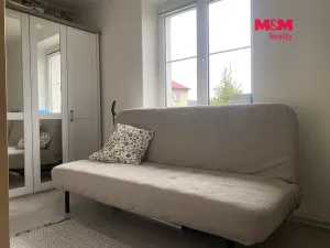 Pronájem bytu 3+1, Bruntál, Nová, 64 m2