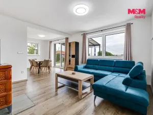 Prodej rodinného domu, Osek, 129 m2