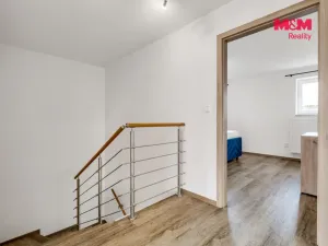 Prodej rodinného domu, Osek, 129 m2