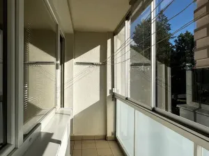 Pronájem bytu 3+1, Česká Lípa, Střelnice, 71 m2