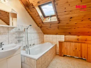 Prodej bytu 2+1, Liberec - Liberec XIV-Ruprechtice, Vrchlického, 58 m2
