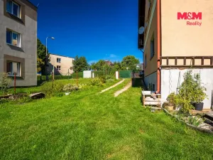 Prodej bytu 2+1, Liberec - Liberec XIV-Ruprechtice, Vrchlického, 58 m2