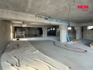 Prodej bytu 3+kk, Rokycany, Vysoký průhon, 81 m2