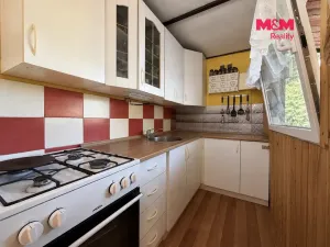Prodej zahrady, Klášterec nad Ohří - Miřetice u Klášterce nad Ohří, 274 m2
