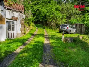 Prodej rodinného domu, Kytlice - Falknov, 167 m2