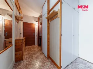 Prodej bytu 2+1, Kraslice, B. Smetany, 61 m2