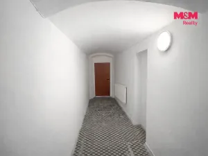Prodej rodinného domu, Hoštka, Litoměřická, 120 m2