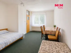 Prodej rodinného domu, Hoštka, Litoměřická, 120 m2