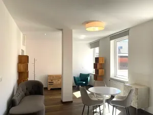 Pronájem bytu 2+kk, Brno, 55 m2