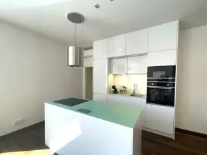 Pronájem bytu 2+kk, Brno, 55 m2
