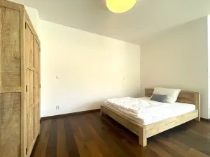Pronájem bytu 2+kk, Brno, 55 m2