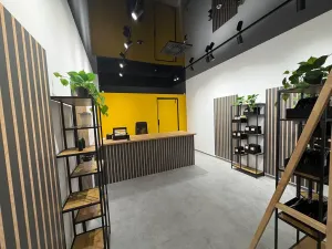 Pronájem obchodního prostoru, Brno, náměstí Svobody, 32 m2