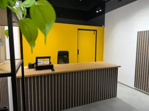 Pronájem obchodního prostoru, Brno, náměstí Svobody, 32 m2