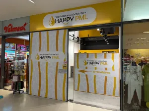 Pronájem obchodního prostoru, Brno, náměstí Svobody, 32 m2