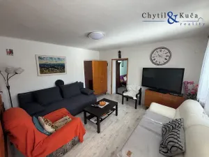 Prodej rodinného domu, Bojkovice, 100 m2