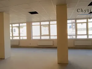 Pronájem obchodního prostoru, Přerov, Čechova, 170 m2