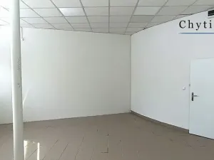 Pronájem obchodního prostoru, Přerov, tř. Gen. Janouška, 12 m2