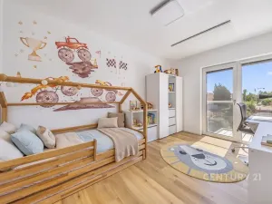 Prodej rodinného domu, Mělník, Sokolská, 107 m2