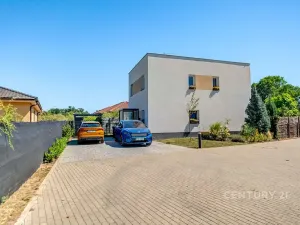 Prodej rodinného domu, Mělník, Sokolská, 107 m2