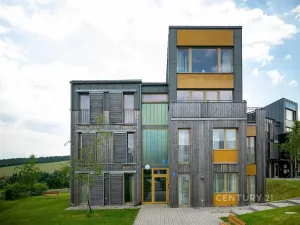 Prodej bytu 1+kk, Loučná pod Klínovcem, 26 m2