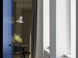 Prodej bytu 2+kk, Praha - Malá Strana, Vlašská, 54 m2