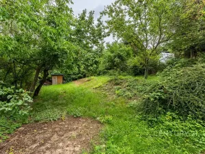 Prodej zahrady, Horoměřice, 327 m2