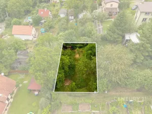 Prodej zahrady, Horoměřice, 327 m2