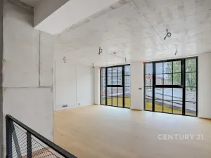 Prodej bytu 4+kk, Praha - Vysočany, Kolbenova, 176 m2