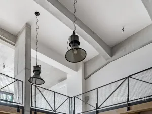 Prodej bytu 4+kk, Praha - Vysočany, Kolbenova, 176 m2