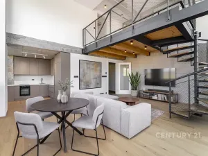 Prodej bytu 4+kk, Praha - Vysočany, Kolbenova, 111 m2