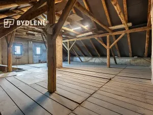 Prodej rodinného domu, Krupka, Náves, 198 m2