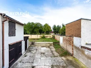 Prodej rodinného domu, Krupka, Náves, 198 m2
