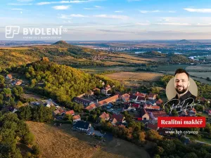 Prodej rodinného domu, Kamýk, 207 m2