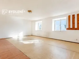Prodej rodinného domu, Kamýk, 207 m2