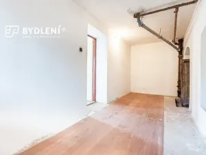Prodej rodinného domu, Kamýk, 207 m2