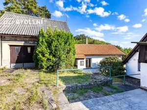 Prodej rodinného domu, Kamýk, 207 m2