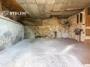 Prodej rodinného domu, Kamýk, 207 m2