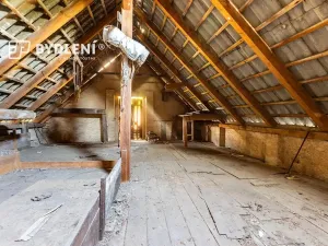 Prodej rodinného domu, Kamýk, 207 m2