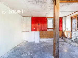 Prodej rodinného domu, Kamýk, 207 m2