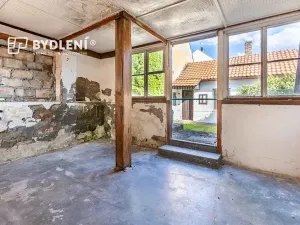 Prodej rodinného domu, Kamýk, 207 m2