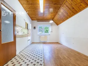 Prodej rodinného domu, Kamýk, 207 m2