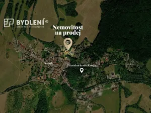 Prodej rodinného domu, Kamýk, 207 m2