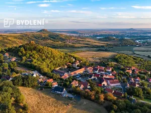 Prodej rodinného domu, Kamýk, 207 m2