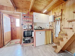 Prodej pozemku pro bydlení, Praha - Hloubětín, Kbelská, 301 m2