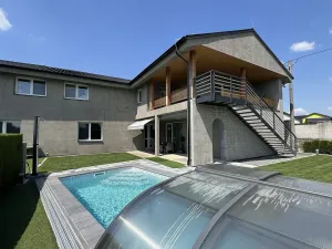 Prodej rodinného domu, Mělník, Na Výsluní, 600 m2