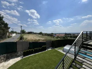 Prodej rodinného domu, Mělník, Na Výsluní, 600 m2