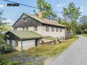 Prodej apartmánu, Josefův Důl, 460 m2