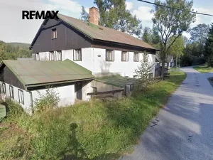 Prodej apartmánu, Josefův Důl, 460 m2