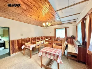 Prodej apartmánu, Josefův Důl, 460 m2