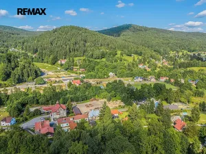 Prodej apartmánu, Josefův Důl, 460 m2